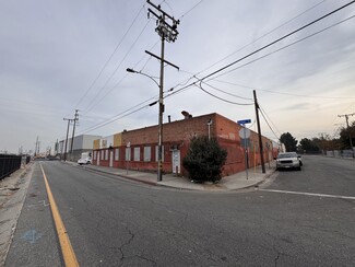 More details for 1844-1848 Randolph St, Los Angeles, CA - Industrial for Lease