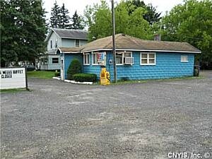 Retail in Homer, NY for sale - Primary Photo - Image 1 of 1