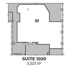 735 N Water St, Milwaukee, WI for lease Floor Plan- Image 1 of 1