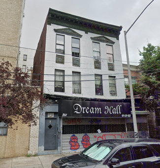 More details for 861 Freeman St, Bronx, NY - Retail for Sale