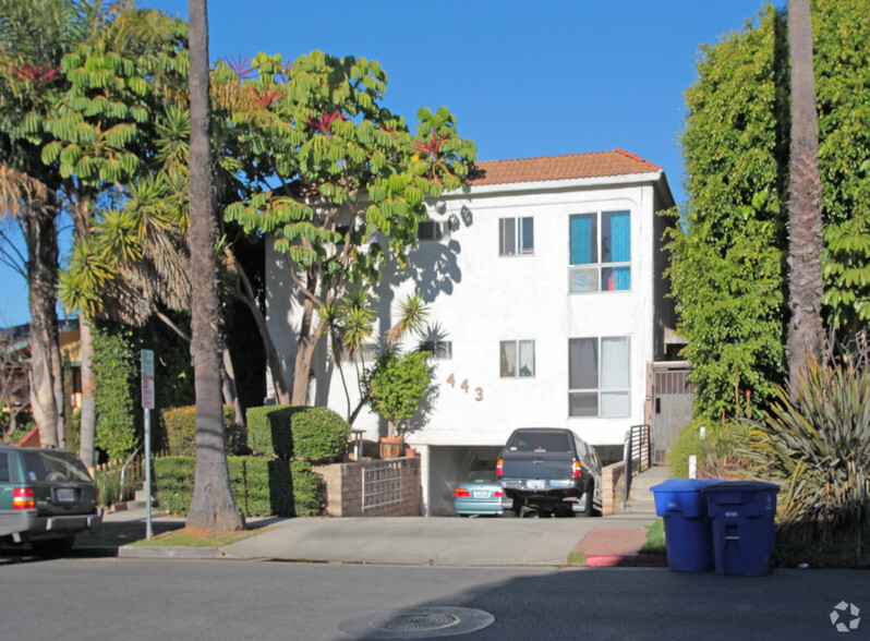 443 Bay St, Santa Monica, CA for sale - Primary Photo - Image 3 of 14