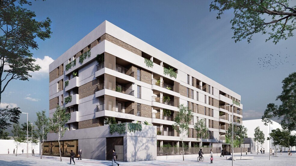 Retail in SEVILLA for sale - Building Photo - Image 3 of 6