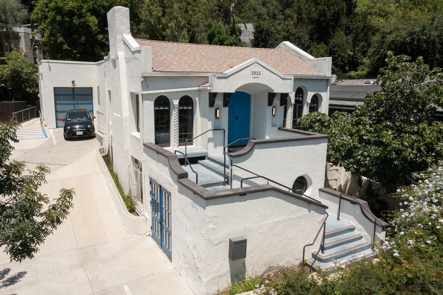 1913-1915 Hyperion Ave, Los Angeles, CA for sale - Building Photo - Image 1 of 40