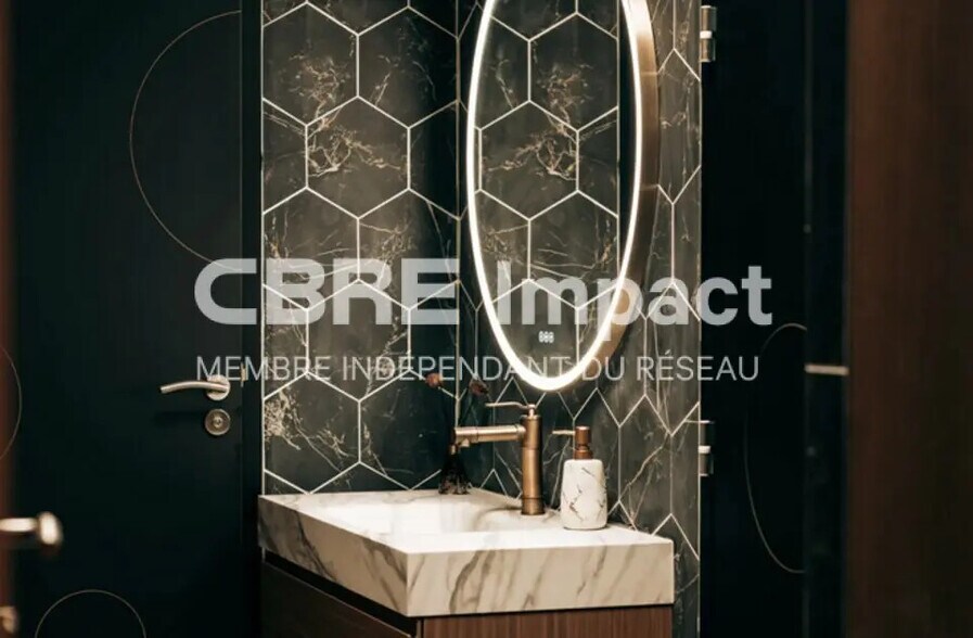 Office in Bétheny for sale - Interior Photo - Image 3 of 9