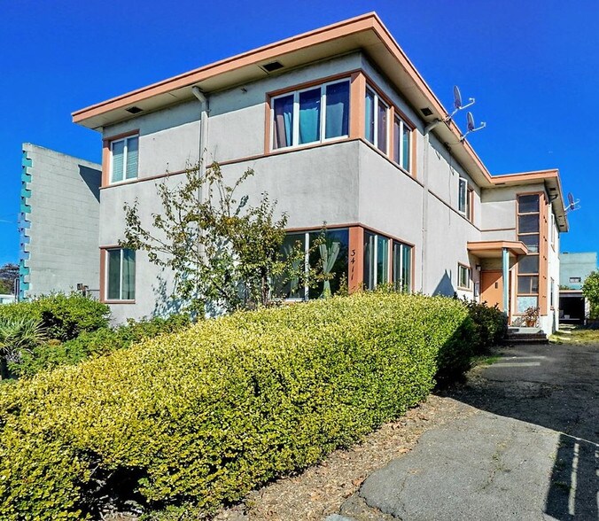 3411 Adeline St, Berkeley, CA 94703
