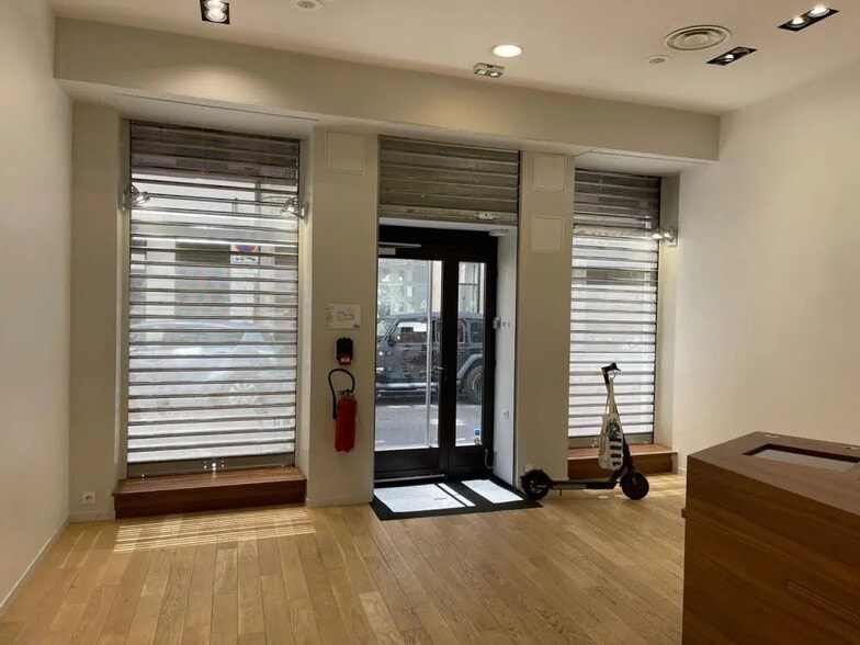 7 Rue Thomassin, Lyon for lease - Interior Photo - Image 1 of 7