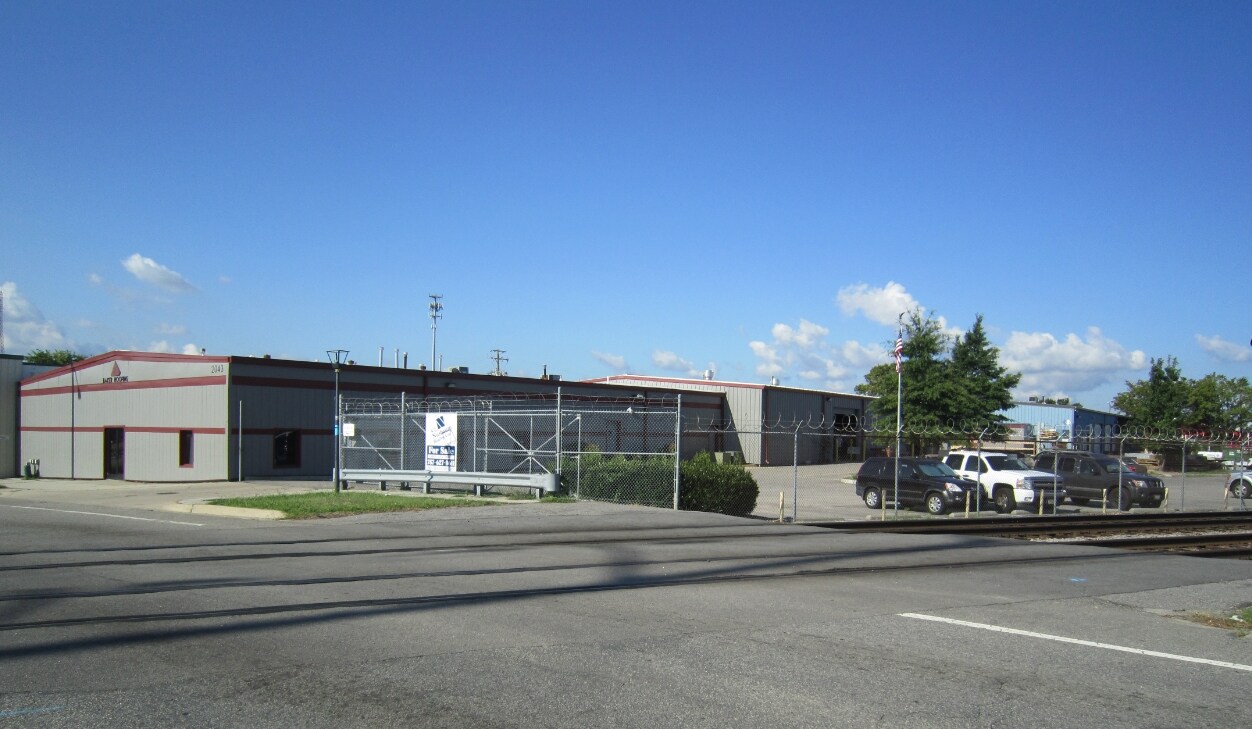 2043 Church St, Norfolk, VA for sale Primary Photo- Image 1 of 1