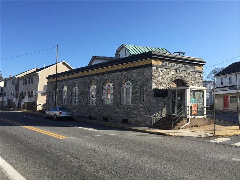 2625 Walnut St, Harrisburg, PA for sale - Building Photo - Image 1 of 1