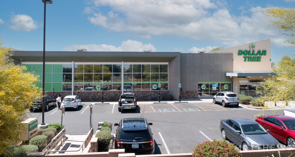 10725 W Thomas Rd, Avondale, AZ for sale - Building Photo - Image 1 of 1