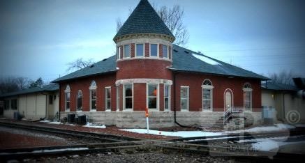 1014 3rd Ave, Grinnell, IA for sale - Primary Photo - Image 1 of 1