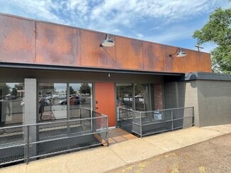 More details for 115 N Parkside Dr, Colorado Springs, CO - Office for Lease