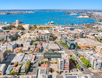 More details for 1830 Columbia St, San Diego, CA - Land for Sale