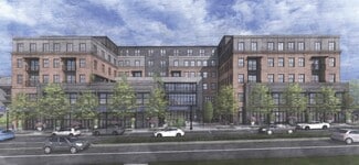 More details for 2200 E Main St, Bexley, OH - Office for Lease