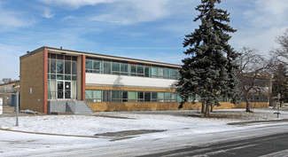 More details for 2-8 Holtby Ave, Brampton, ON - Industrial for Lease