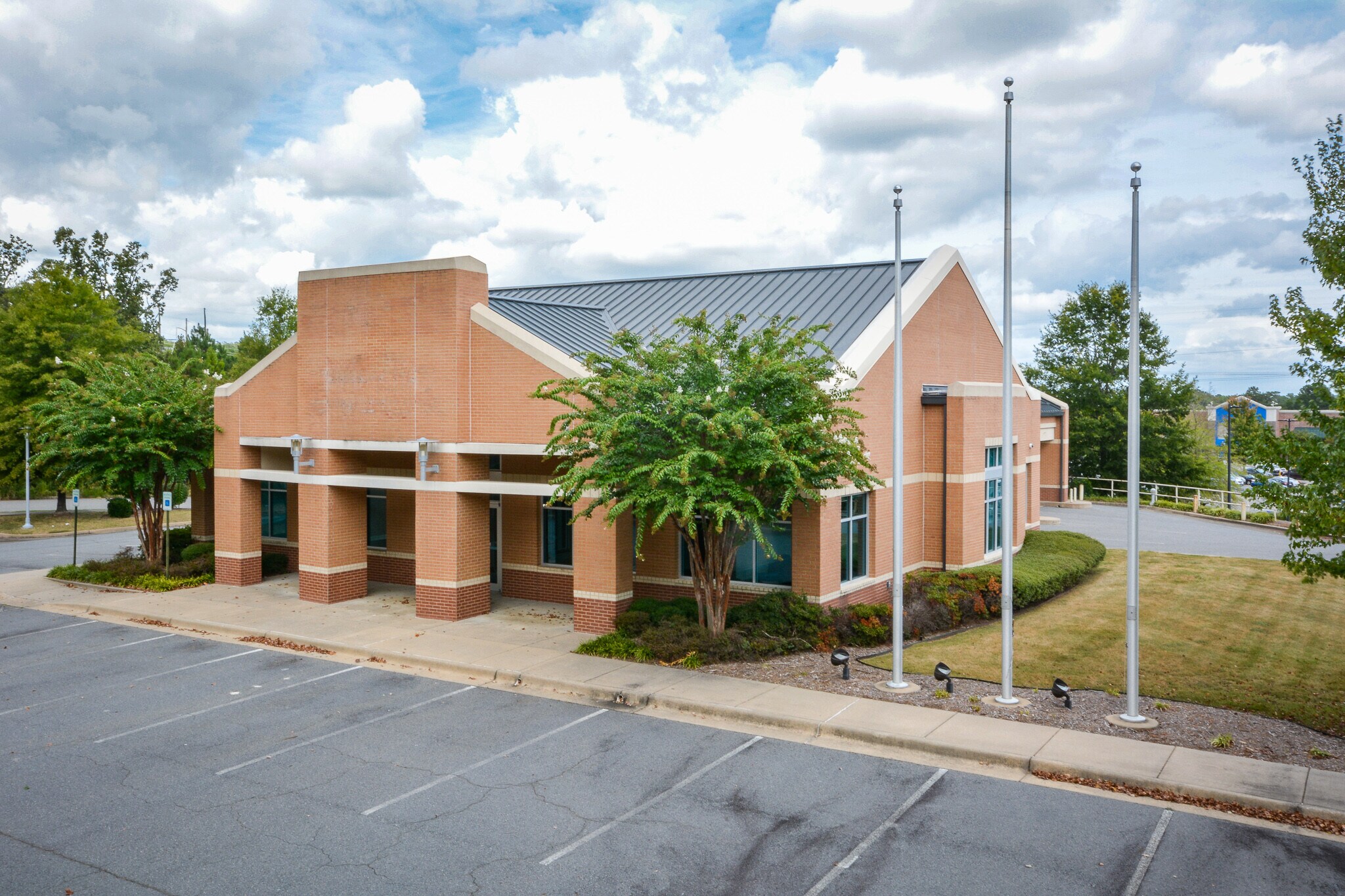 23816 Chenal Pky, Little Rock, AR for sale Building Photo- Image 1 of 1