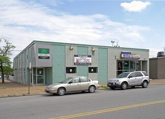 More details for 1800-1802 S Broadway, Saint Louis, MO - Office/Retail for Lease