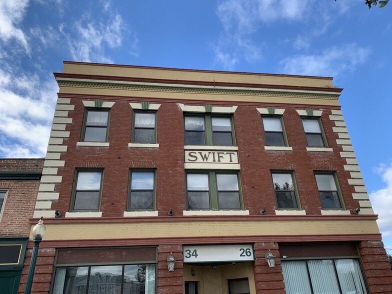 26 Broadway, Schenectady, NY for sale - Building Photo - Image 1 of 1