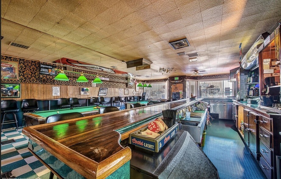 127-129 E Third St, Rifle, CO for sale - Building Photo - Image 1 of 1