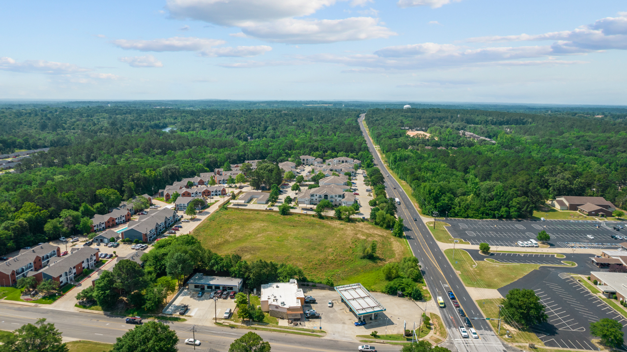 5038 Paluxy Dr, Tyler, TX 75703 - Land for Sale | LoopNet