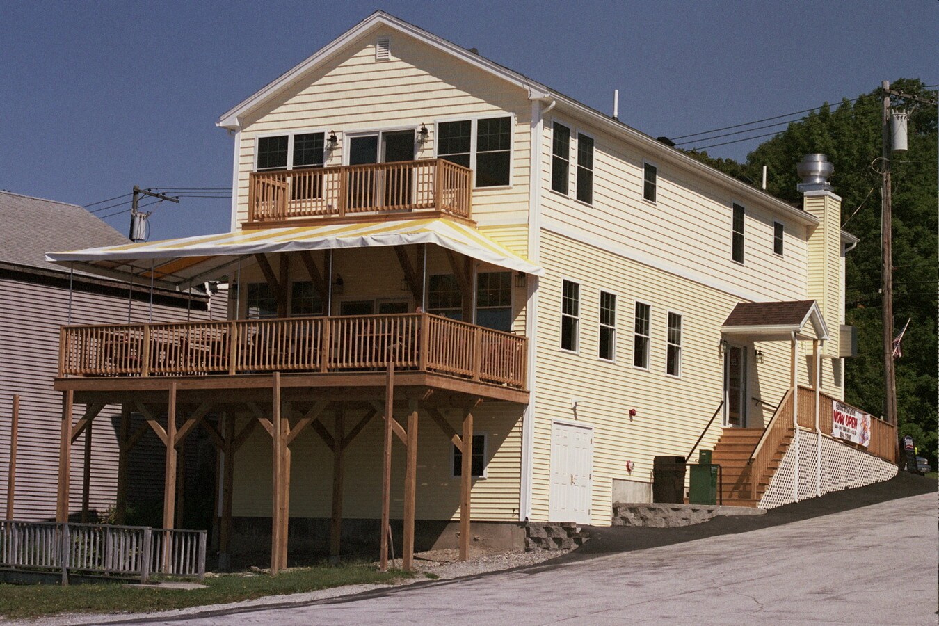 96 Main St, Bucksport, ME 04416