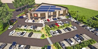 More details for 2141 Route Des Platanes, Merville - Retail for Lease