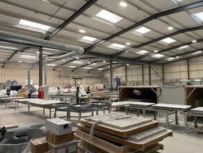 Ashfield Way, Leeds for lease Interior Photo- Image 2 of 2