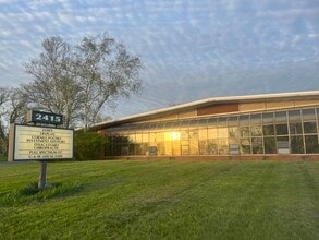 2415 N Triphammer Rd, Ithaca, NY for lease Building Photo- Image 1 of 1