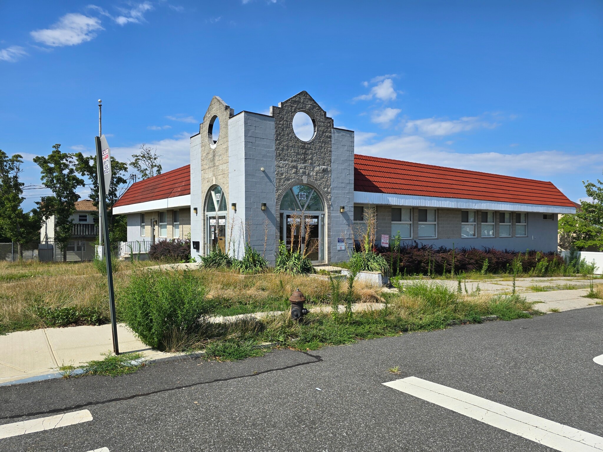 80 Woodrow Rd, Staten Island, NY for sale Building Photo- Image 1 of 78