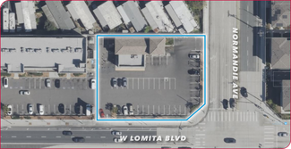 More details for 1209 Lomita Blvd, Harbor City, CA - Retail for Lease