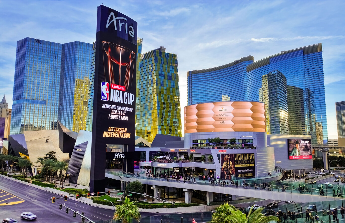 3716 Las Vegas Blvd S Las Vegas - 3716 Las Vegas Blvd S Las Vegas NV Building Photo 1 HighDefinition