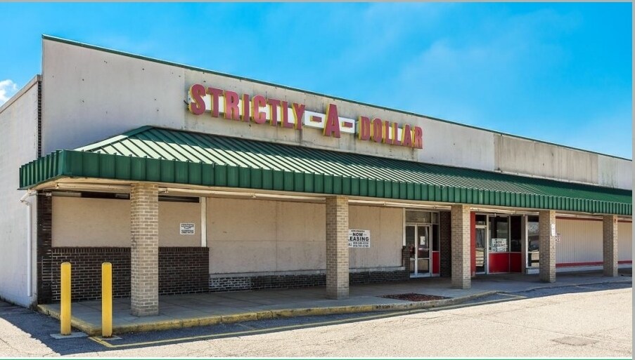 3400 Richfield Rd, Flint, MI for sale Primary Photo- Image 1 of 1