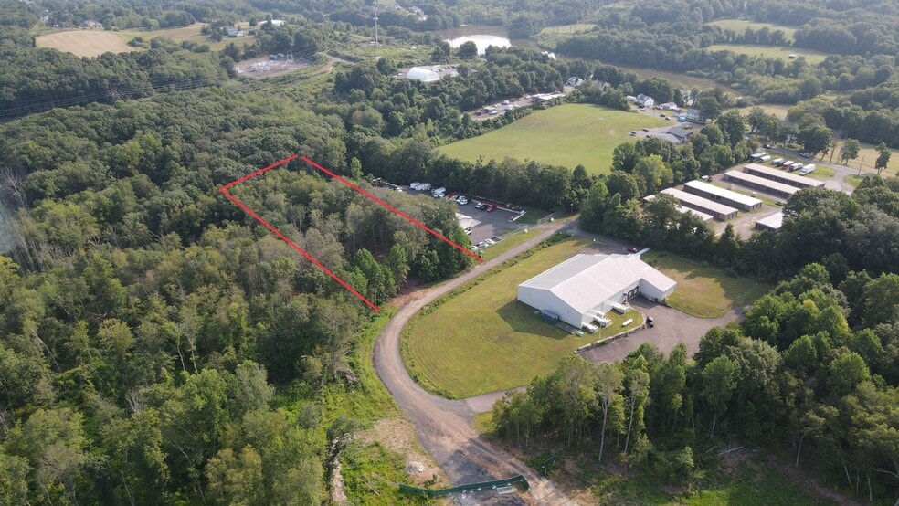 2015 S Main St, Middletown, CT for sale - Building Photo - Image 1 of 10