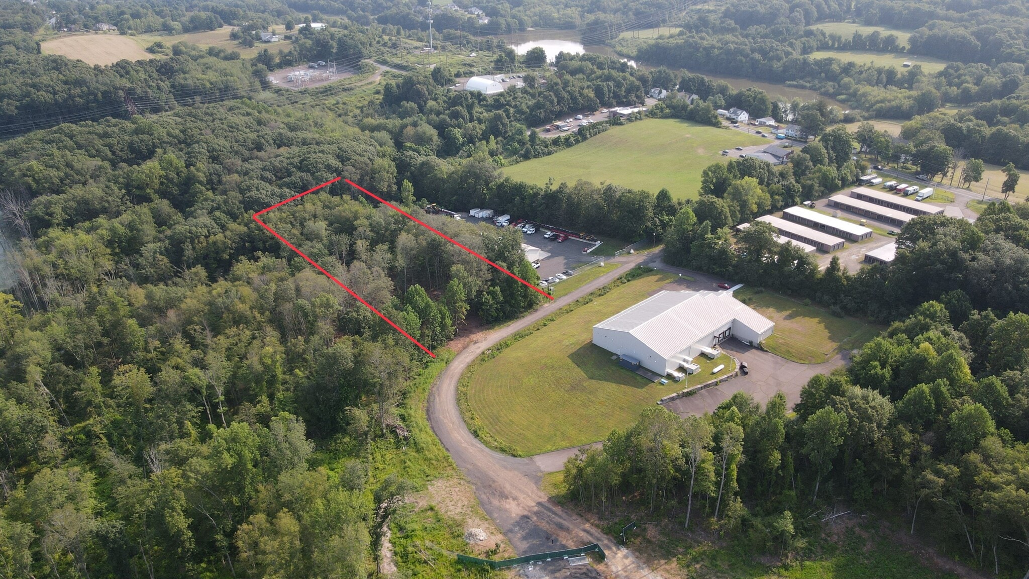 81 S Trigo Dr, Middletown, CT for sale Building Photo- Image 1 of 11