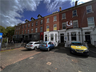 More details for 92-98 Lisburn Rd, Belfast - Office for Sale