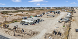 More details for 2500 S Crane, Odessa, TX - Industrial for Sale