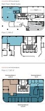 855 8th Ave SW, Calgary, AB for lease Floor Plan- Image 1 of 1