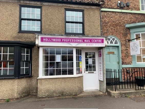 233 High, Northallerton for sale Primary Photo- Image 1 of 1