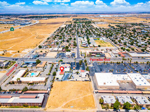 144 E Palmdale Blvd, Palmdale, CA - aerial  map view - Image1