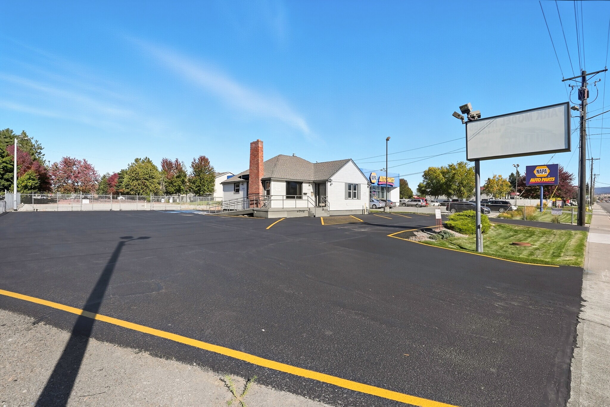 15813 E Sprague Ave, Spokane Valley, WA for lease Building Photo- Image 1 of 34
