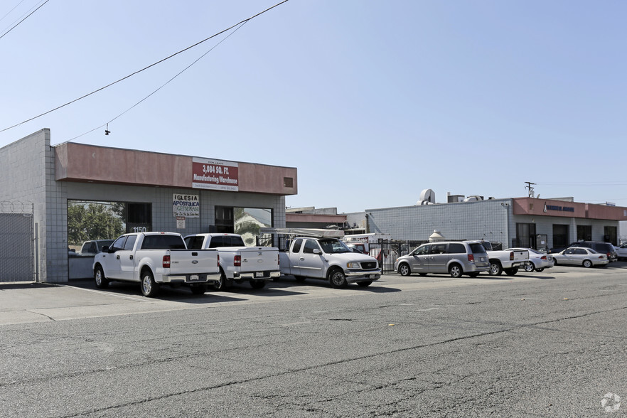 1140-1150 Price Ave, Pomona, CA for lease - Primary Photo - Image 1 of 14