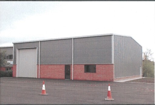 Newborough Rd, Burton On Trent for sale - Primary Photo - Image 1 of 1