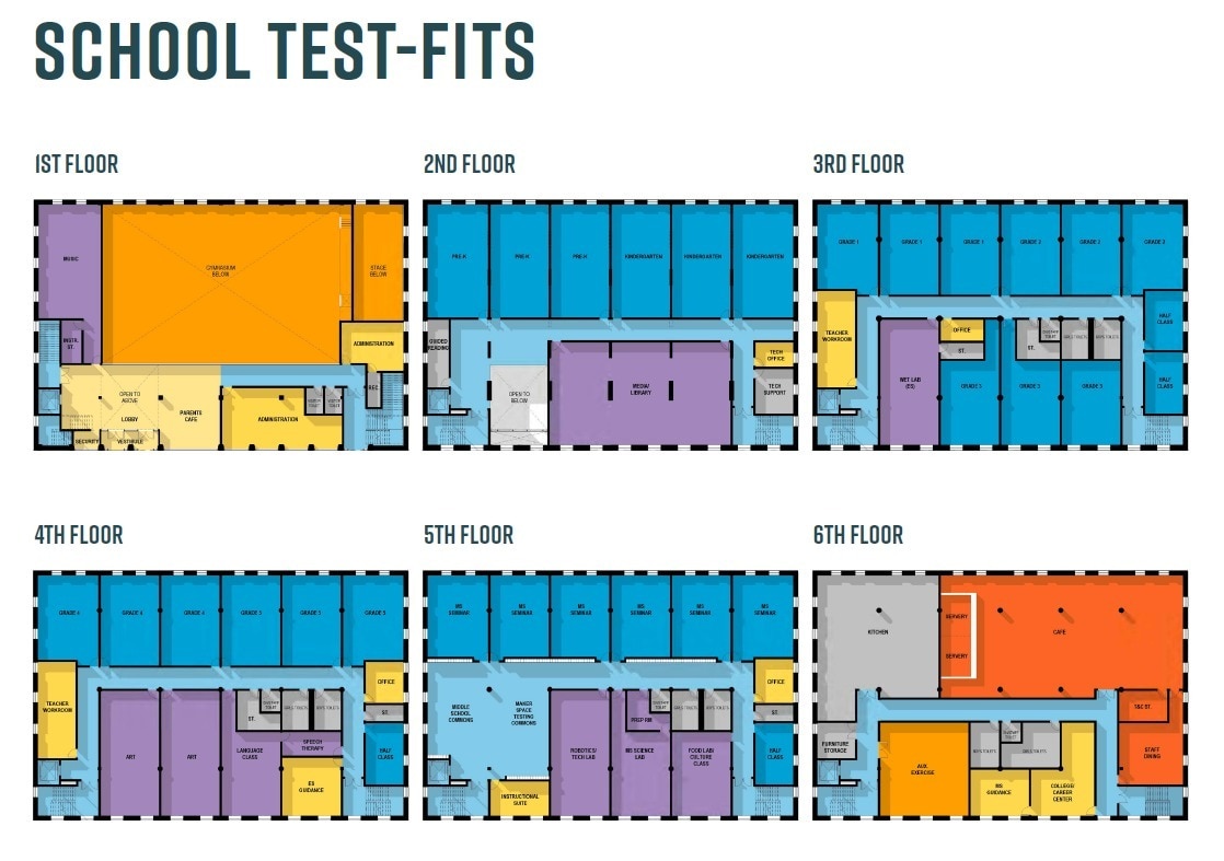 142 E 31st St, New York, NY for lease Floor Plan- Image 1 of 2