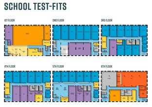 142 E 31st St, New York, NY for lease Floor Plan- Image 1 of 2