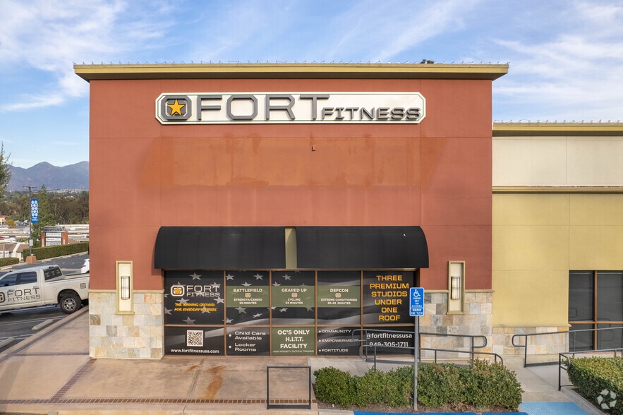 25232-25334 Mcintyre St, Laguna Hills, CA for lease - Building Photo - Image 2 of 23