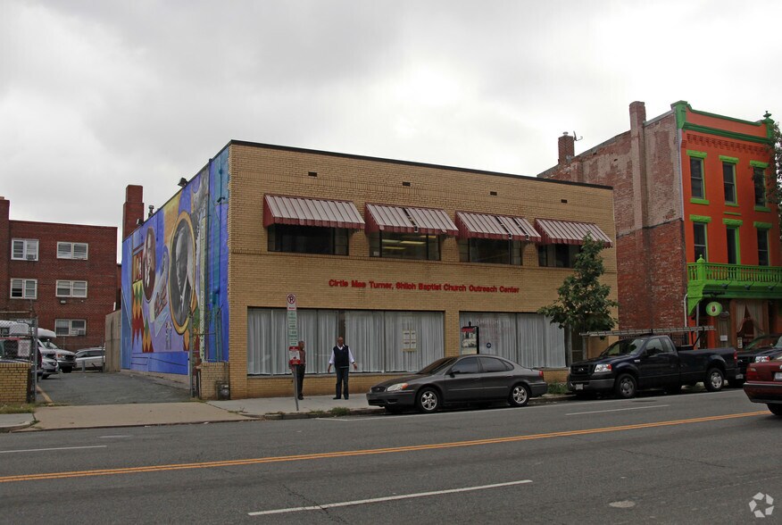 1507 9th St NW, Washington, DC for sale - Primary Photo - Image 1 of 1