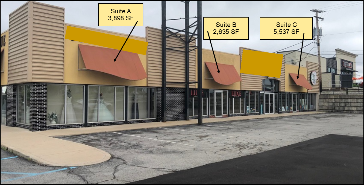 4430 Coldwater Rd, Fort Wayne, IN for sale Building Photo- Image 1 of 1