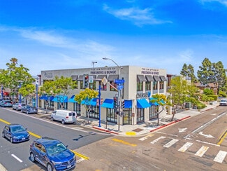 More details for 1005 Rosecrans St, San Diego, CA - Retail for Sale