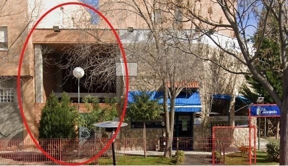 Rivas-Vaciamadrid, MAD 28521 - - - Floor Plan - Image 1 of 14