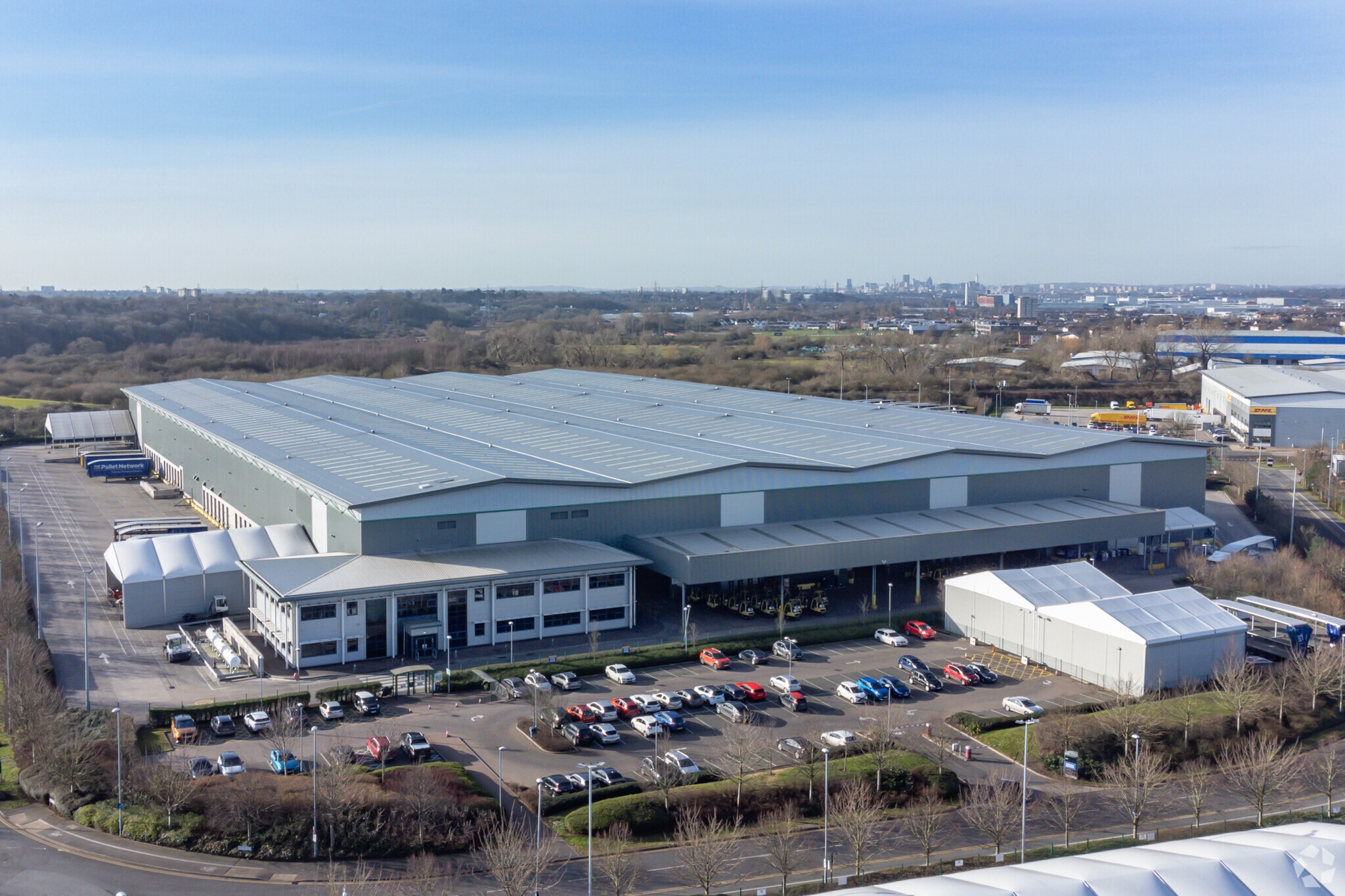 5 Park Ln, Sutton Coldfield for sale Primary Photo- Image 1 of 1