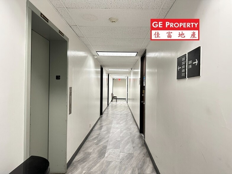 210 N Garfield Ave, Monterey Park, CA for lease - Building Photo - Image 3 of 10